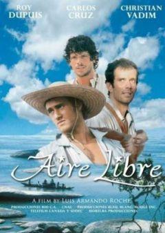 Фильм Воздух свободы (1996)