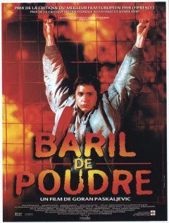 Фильм Бочка пороха (1998)