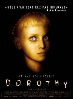 Фильм Дороти Миллс (2008)