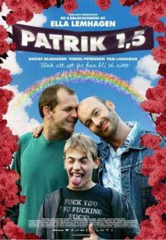 Фильм Патрик 1,5 (2008)