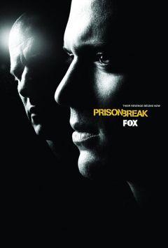 Фильм Побег из тюрьмы: Дорога к свободе (2007)