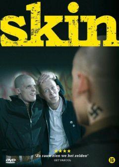 Фильм Скин (2008)