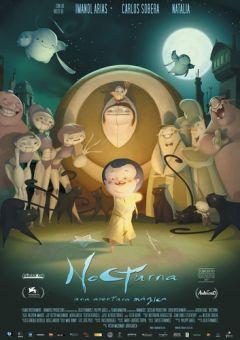 Фильм Под покровом ночи (2007)