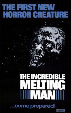 Фильм Расплавленный (1977)