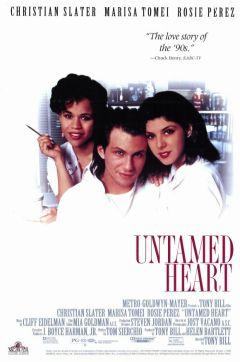 Фильм Дикое сердце (1993)