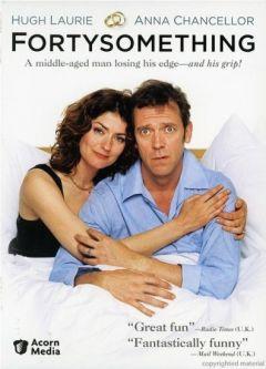 Сериал Немного за сорок (2003)