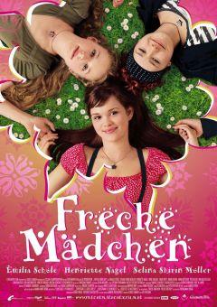 Фильм Крутые девчонки (2008)