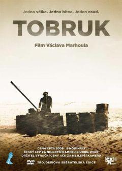 Фильм Тобрук (2008)
