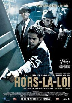 Фильм Вне закона (2010)