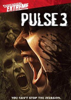 Фильм Пульс 3 (2008)