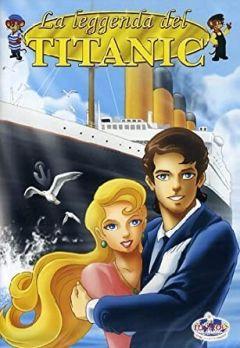 Фильм Легенда Титаника (1999)