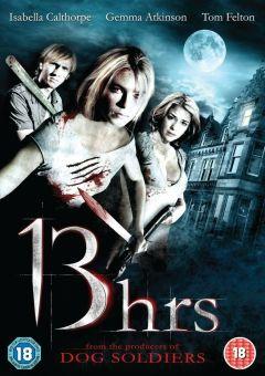 Фильм 13 часов (2010)