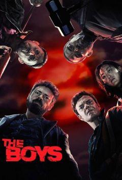 Сериал Пацаны (2019)
