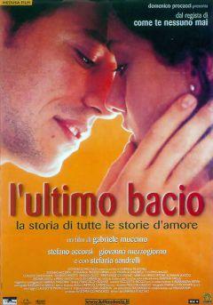 Фильм Последний поцелуй (2001)
