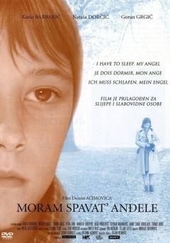Фильм Я должна уснуть, мой ангел (2007)