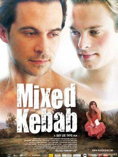 Фильм Микс кебаб (2012)
