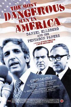 Фильм Дэниэл Эллсберг – самый опасный человек в Америке (2009)