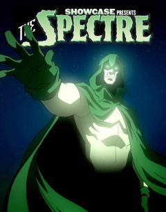 Фильм Витрина DC: Мираж (2010)