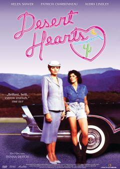 Фильм Неприкаянные сердца (1985)