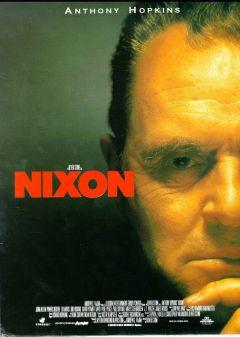 Фильм Никсон (1995)