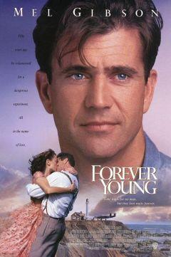 Фильм Вечно молодой (1992)