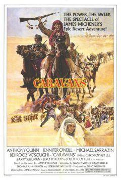 Фильм Караваны (1978)