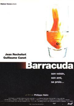 Фильм Барракуда (1997)