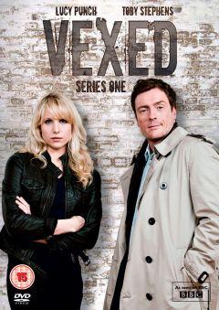 Сериал Задиры (2010)