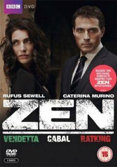 Сериал Дзен (2011)
