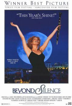 Фильм За гранью тишины (1996)