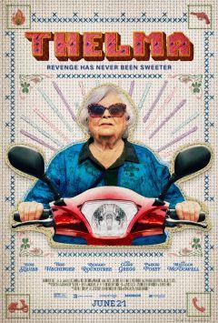 Фильм Тельма (2024)