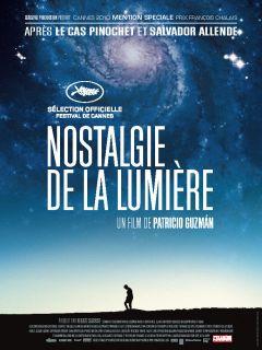 Фильм Ностальгия по свету (2010)
