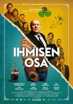 Фильм Доля человеческая (2018)