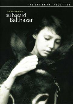 Фильм Наудачу, Бальтазар (1966)