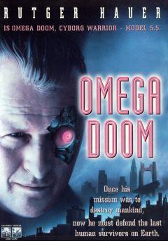 Фильм Солдат апокалипсиса (1996)