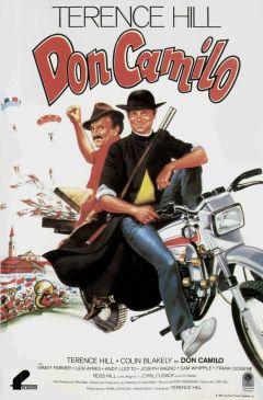 Фильм Дон Камилло (1984)