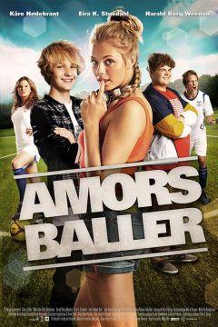 Фильм Шары амура (2011)
