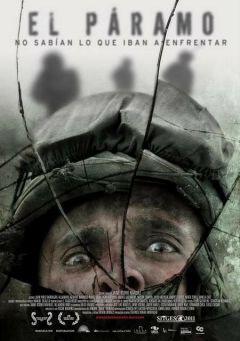 Фильм Холодное высокогорье (2011)