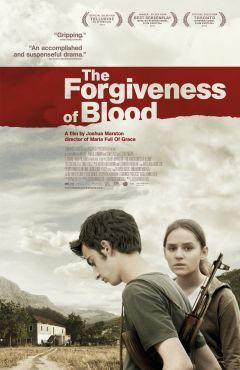 Фильм Прощение крови (2010)