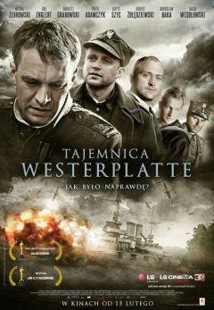 Фильм Тайна Вестерплатте (2013)