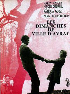 Фильм Воскресенья в Виль-д'Эвре (1962)