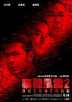 Фильм Подслушанное 2 (2011)