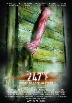 Фильм 247 градусов по Фаренгейту (2011)