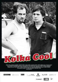 Фильм Крутая Колка (2011)