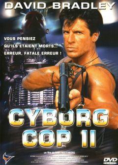 Фильм Киборг-полицейский 2 (1994)