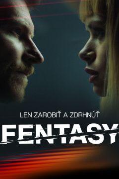 Фильм Фентази (2024)