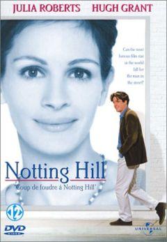 Фильм Ноттинг Хилл (1999)
