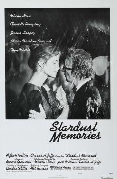 Фильм Звездные воспоминания (1980)