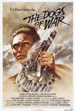 Фильм Псы войны (1980)