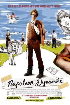 Фильм Наполеон Динамит (2004)